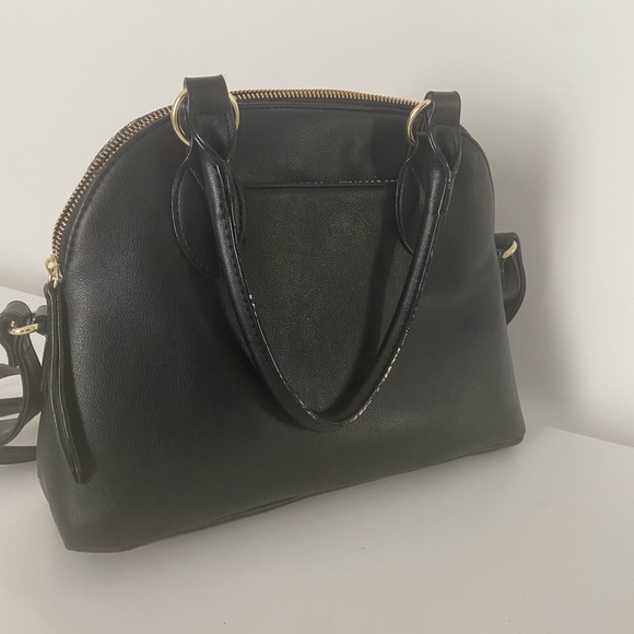 Juicy Couture Monogram Handbag - Picture 5 of 8